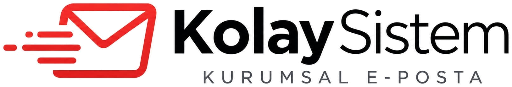 Kolay Sistem — kurumsal e-posta